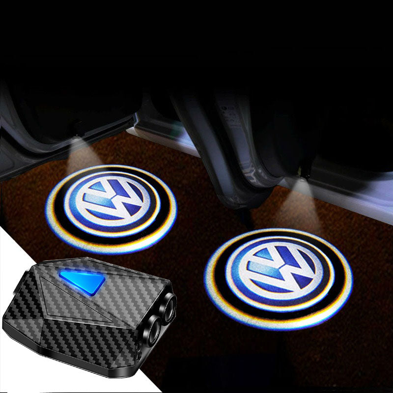 Žhavý výprodej ✨50% sleva ✨ Dynamická chytrá 5D LED uvítací světla s vysokým rozlišením
