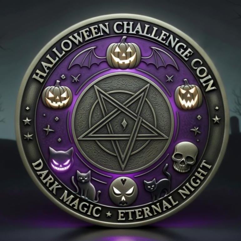 Adventní kalendář Goddess Coin 2025 – inspirovaný limitovanou edicí sběratelských mincí