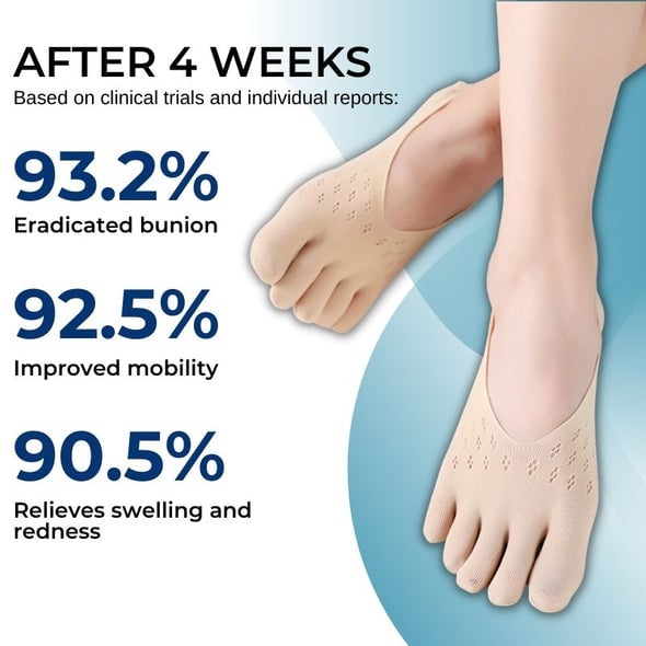 Ortopedické ponožky Orthoes™