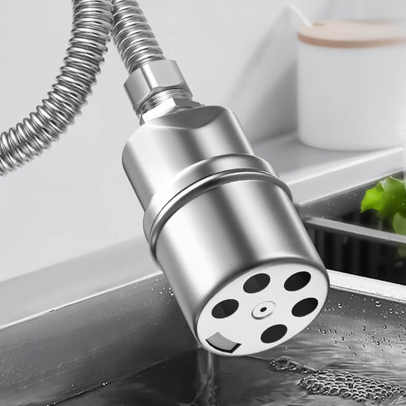 ✨Zimní výprodej se slevou 40 %💧Automatický plovákový ventil hladiny vody
