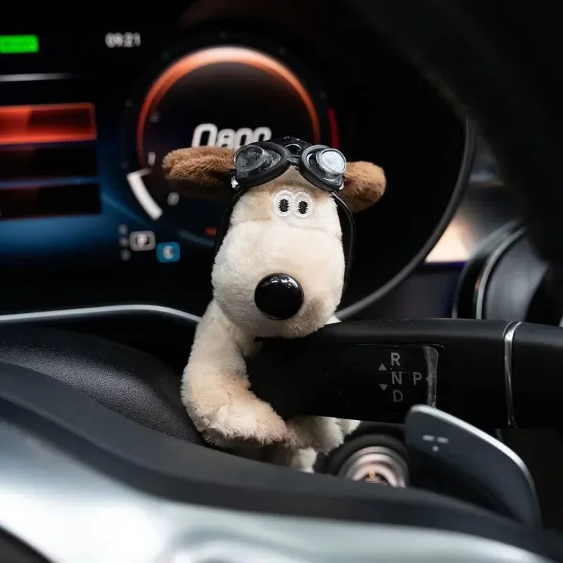 🚘 Dekorativní páková hlava – Kupte 1, dostanete 1 zdarma! 💨