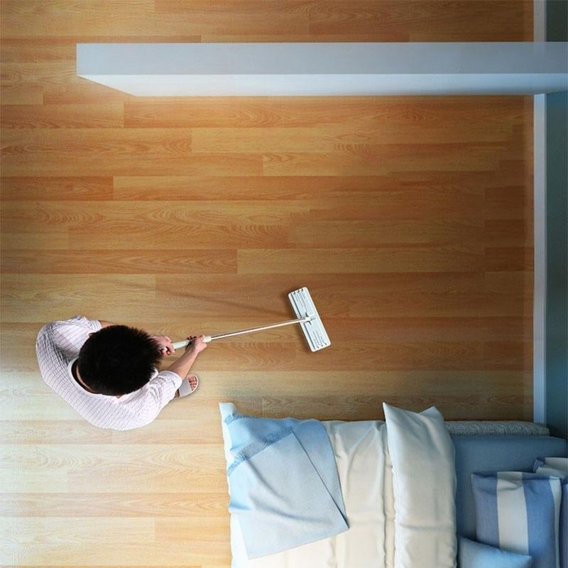 🏠✨ Čistič dlaždic – Hloubkový čistič pro spáry, kamenné a keramické podlahy (1 balení/30 kusů) 😌