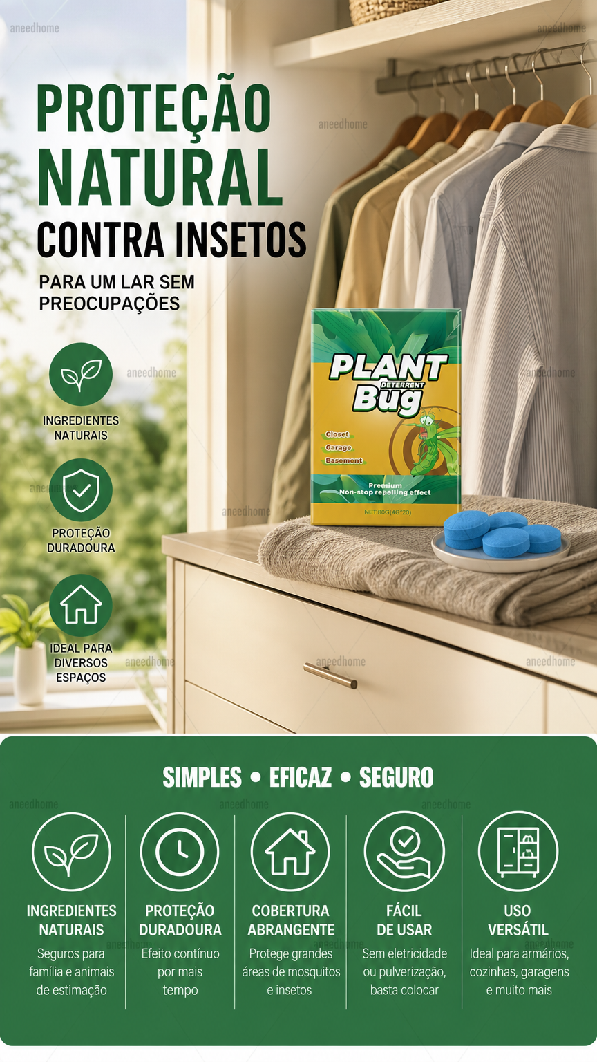 🏠🛡️ 50% SLEVA – Víceúčelový repelent proti škůdcům | Bezpečný pro domácí mazlíčky a zvířata bez jedu & účinný uvnitř i vně domu 🐾✅