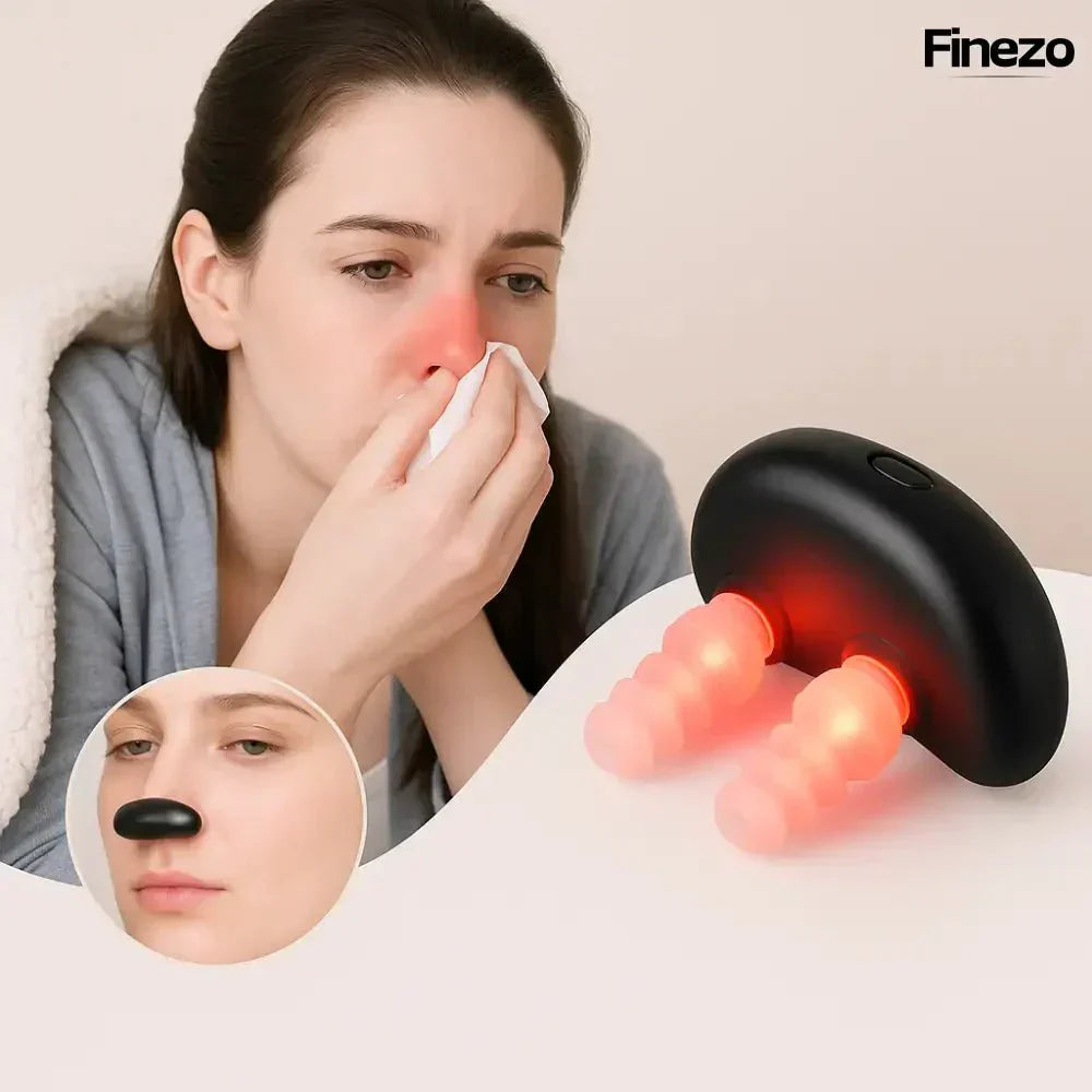 1+1 zdarma | NasalRelief™ Pohodlné dýchání