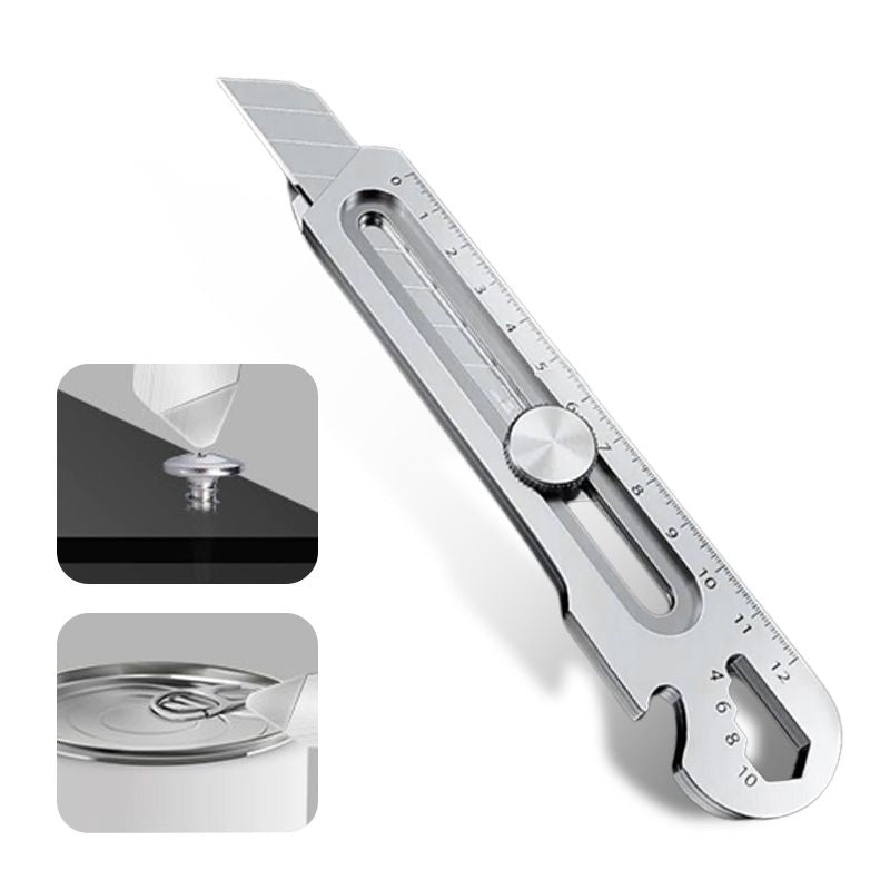 🔥Hot sale 49 % OFF🔥Těžký víceúčelový univerzální nůž