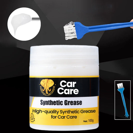 🔥Horký výprodej🔥Vysoce kvalitní syntetické mazivo pro péči o auto🚗
