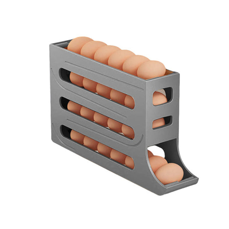 🥚4patrový sklopný stojan na vejce