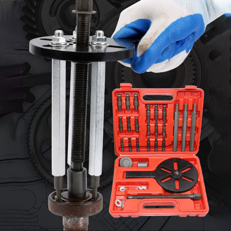 🛠️Vnitřní stahovák na demontáž ložisek - 🥰Zvýšení produktivity