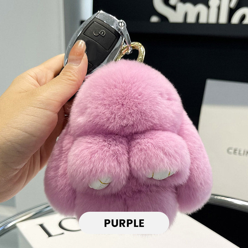 【✨Kupte 3 a získejte 1 zdarma】🐰Roztomilé kouzlo zajíčka