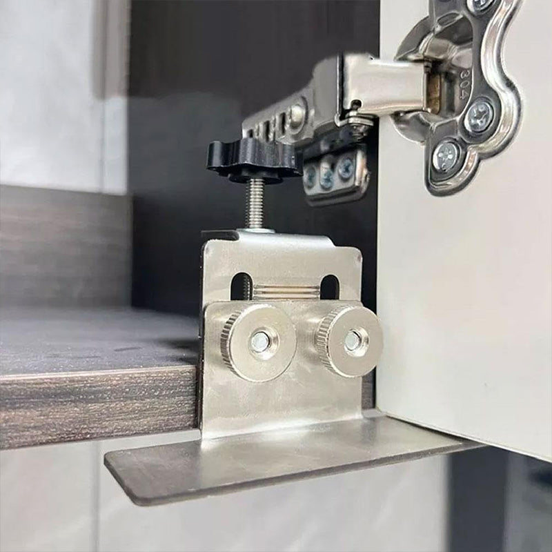 Pro rychlý mechanický nástroj pro dveře skříněk