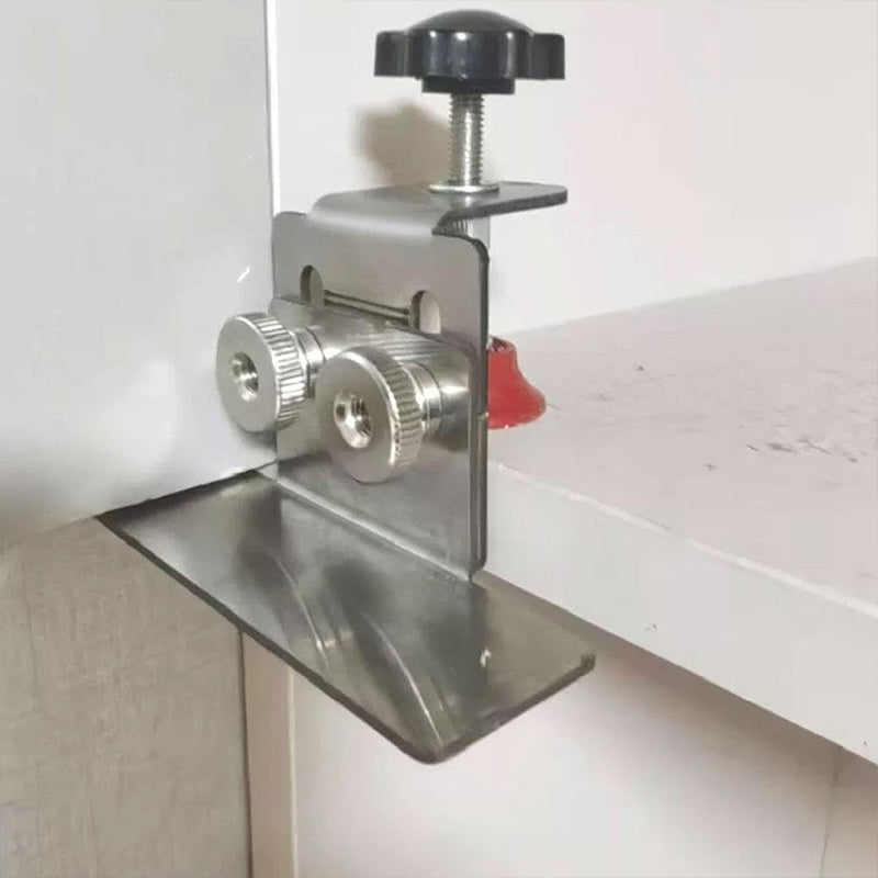 Pro rychlý mechanický nástroj pro dveře skříněk