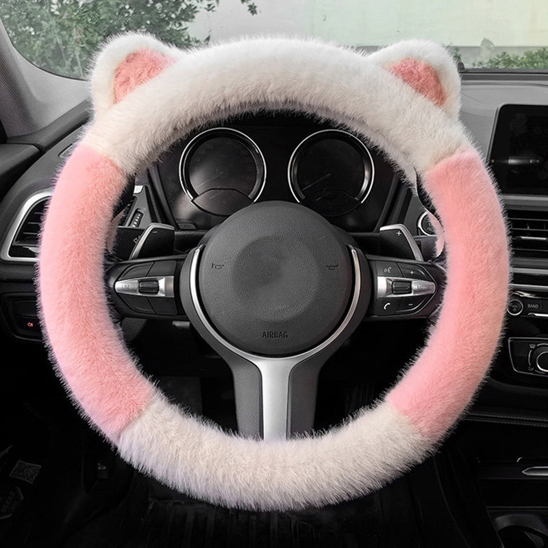 Univerzální protiskluzový potah na volant -🎁