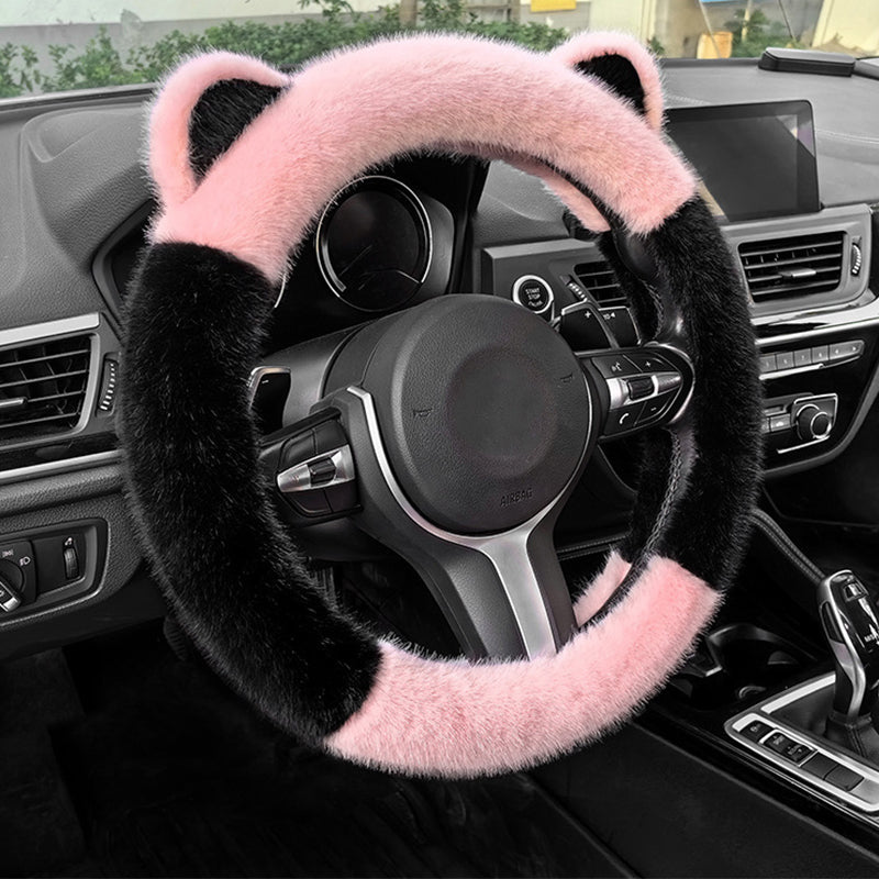 Univerzální protiskluzový potah na volant -🎁