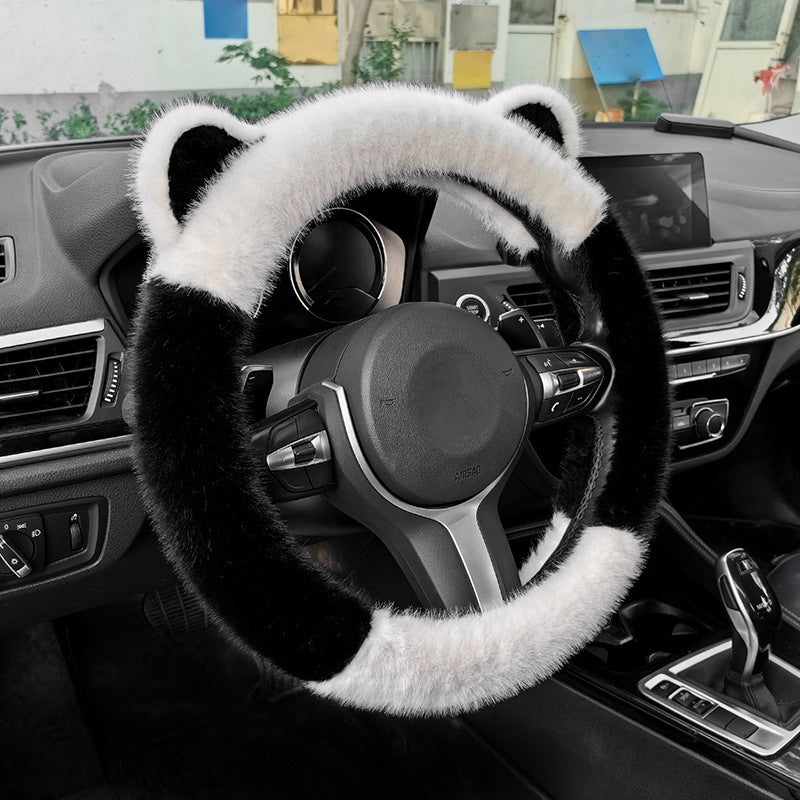 Univerzální protiskluzový potah na volant -🎁