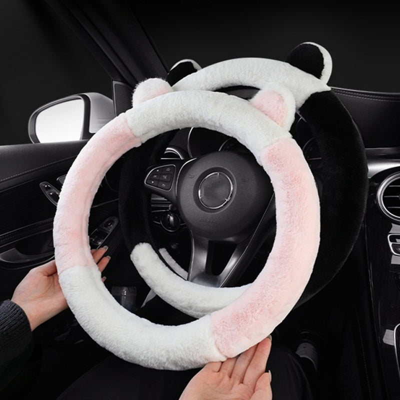 Univerzální protiskluzový potah na volant -🎁