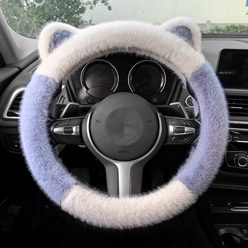 Univerzální protiskluzový potah na volant -🎁