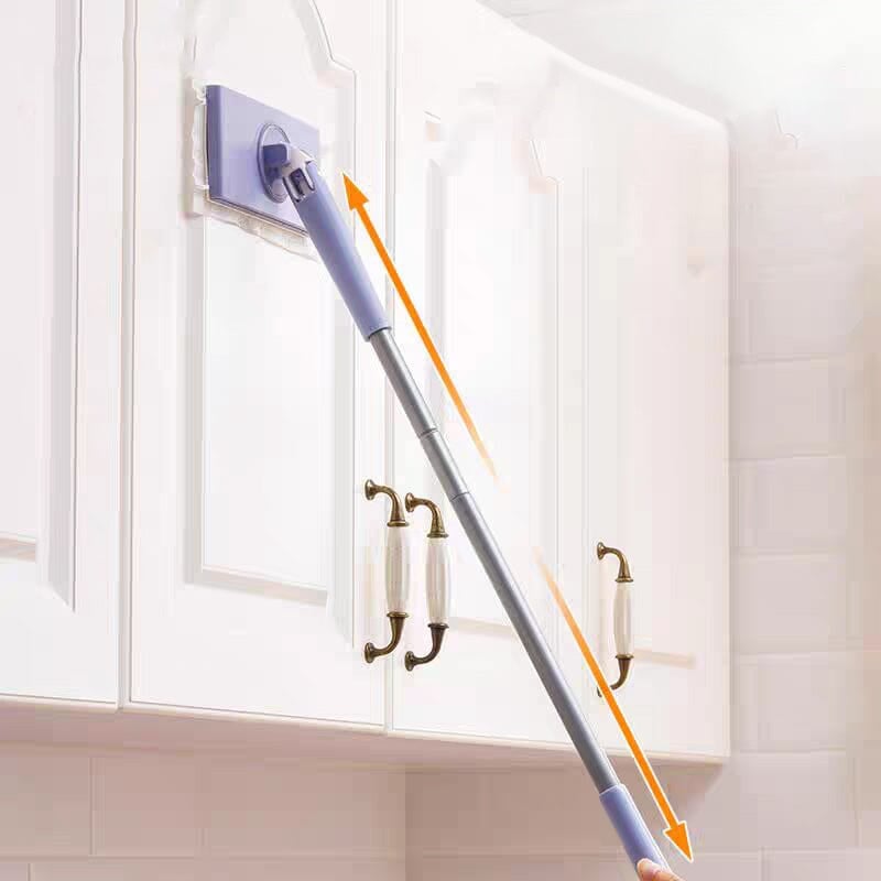 ✨Mini mop s automatickou výměnou hadříku
