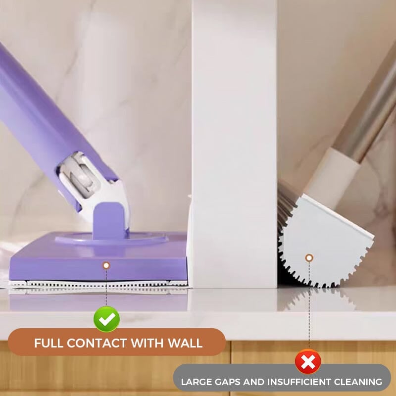 ✨Mini mop s automatickou výměnou hadříku