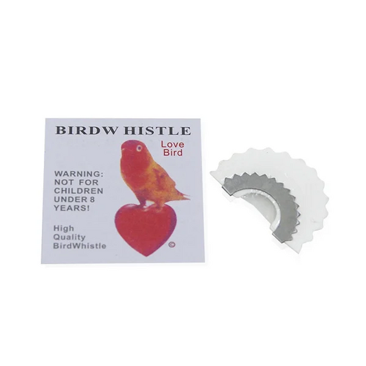 Kupte 1 a dostanete 1 zdarma 🐦 Hvízdejte jako SKUTEČNÝ pták