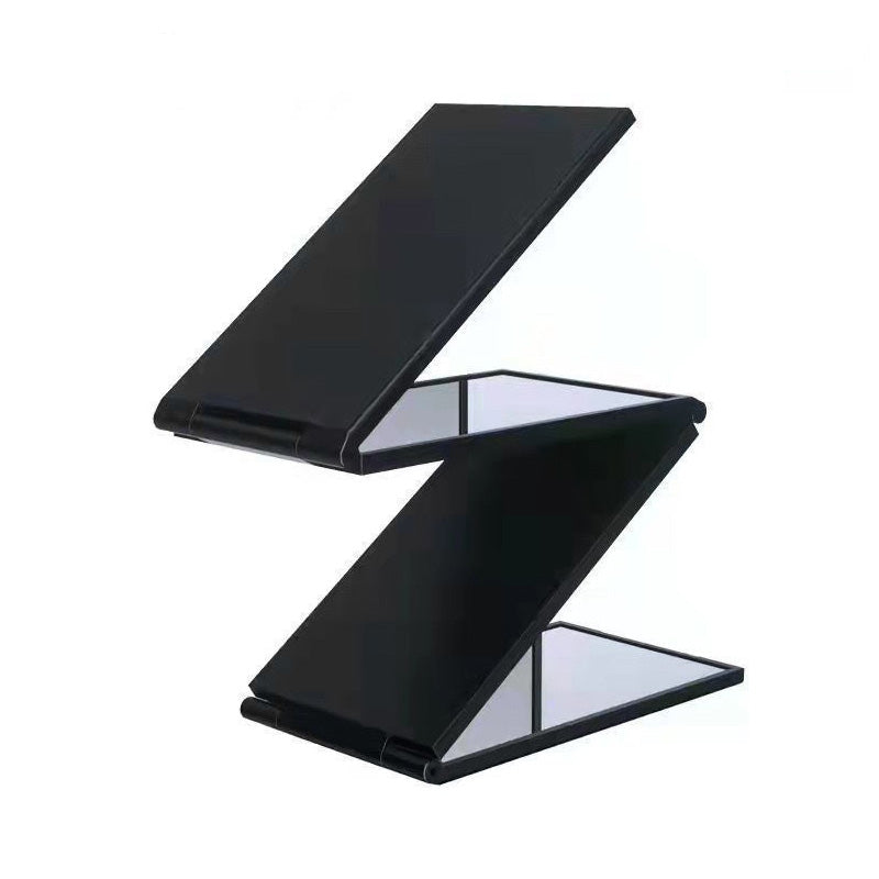 Víceúhlové sklopné zrcátko pro vlastní styling - k dispozici pohled zezadu