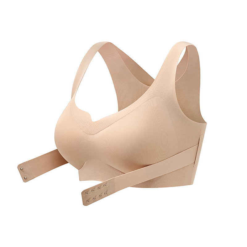 💕Nový příchod 2025💕Dámská bezdrátová podprsenka Comfort & Shape