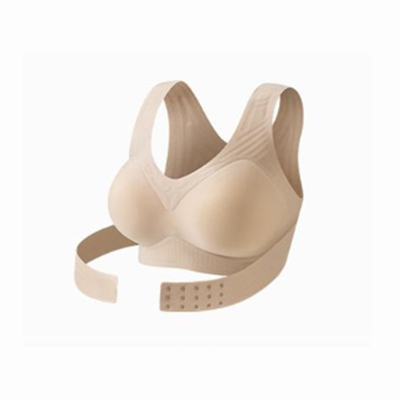 💕Nový příchod 2025💕Dámská bezdrátová podprsenka Comfort & Shape