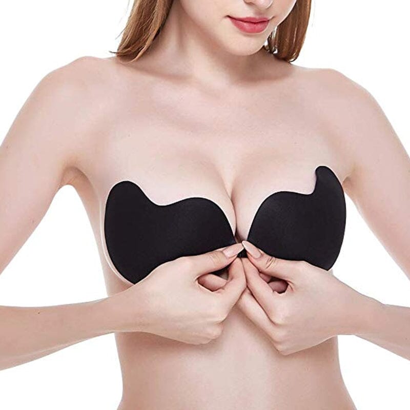 💖Kupte 1 a získejte 1 zdarma✨Přilnavá push-up podprsenka
