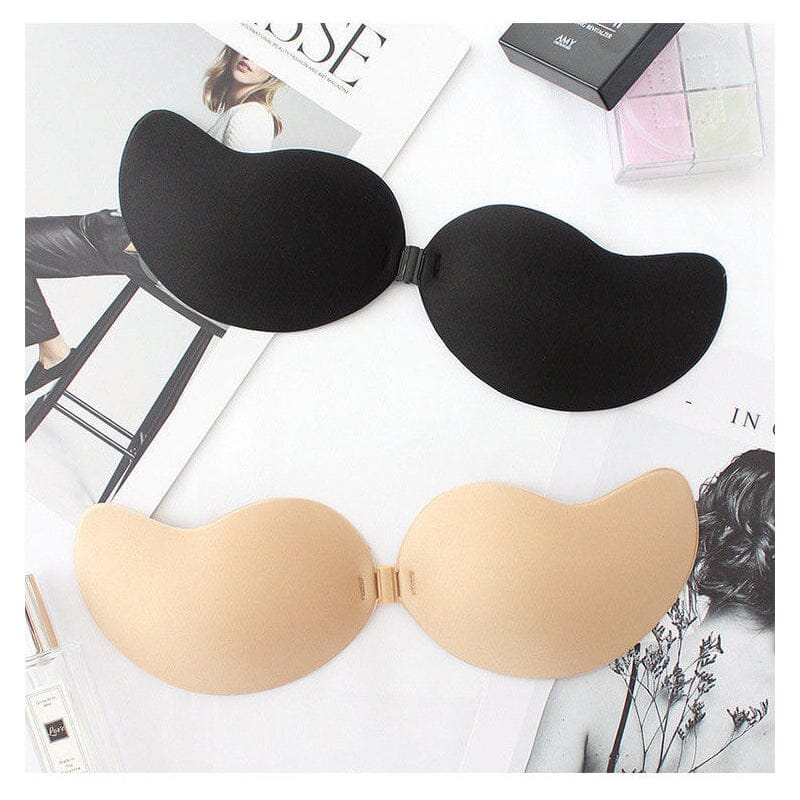 💖Kupte 1 a získejte 1 zdarma✨Přilnavá push-up podprsenka