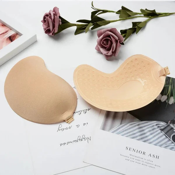 💖Kupte 1 a získejte 1 zdarma✨Přilnavá push-up podprsenka