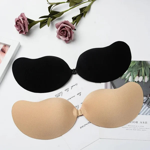 💖Kupte 1 a získejte 1 zdarma✨Přilnavá push-up podprsenka