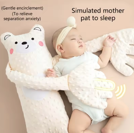 🛌Pohodlný polštář pro dítě