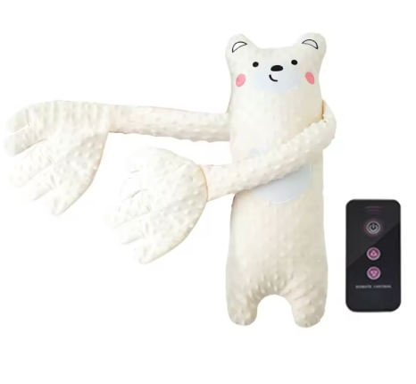 🛌Pohodlný polštář pro dítě
