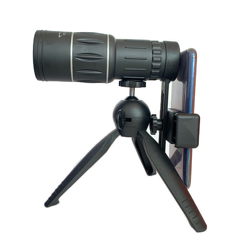 🔭Monokulární dalekohled 16X52 s bifokálním optickým zoomem