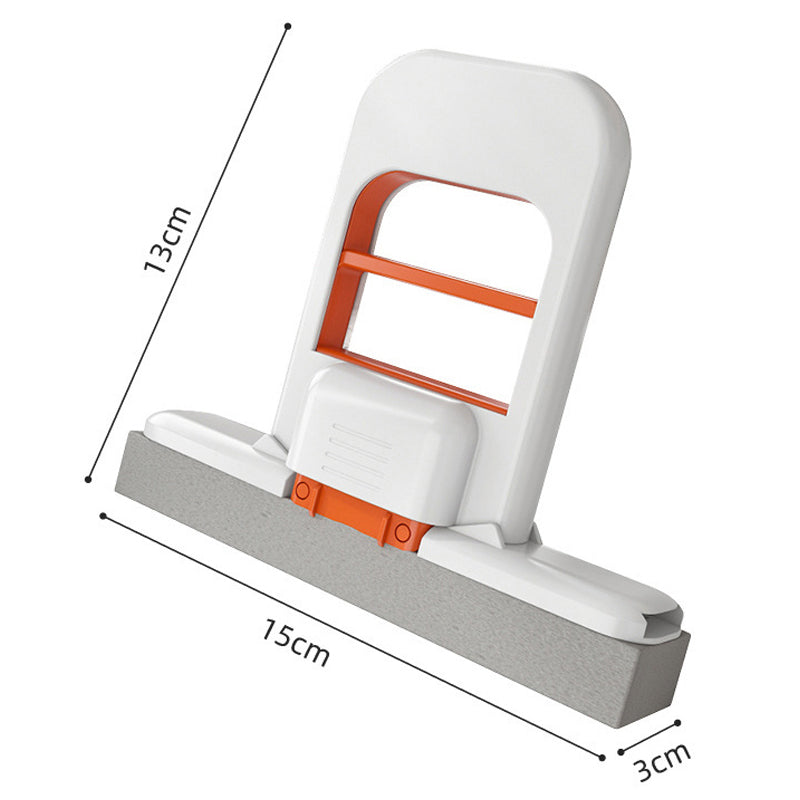 ✨Přenosný, skládací mini mop