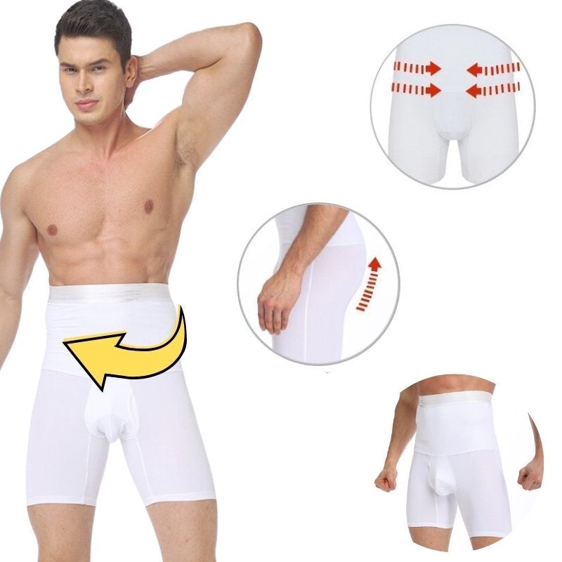 🔥Pánské tvarující kalhoty😎