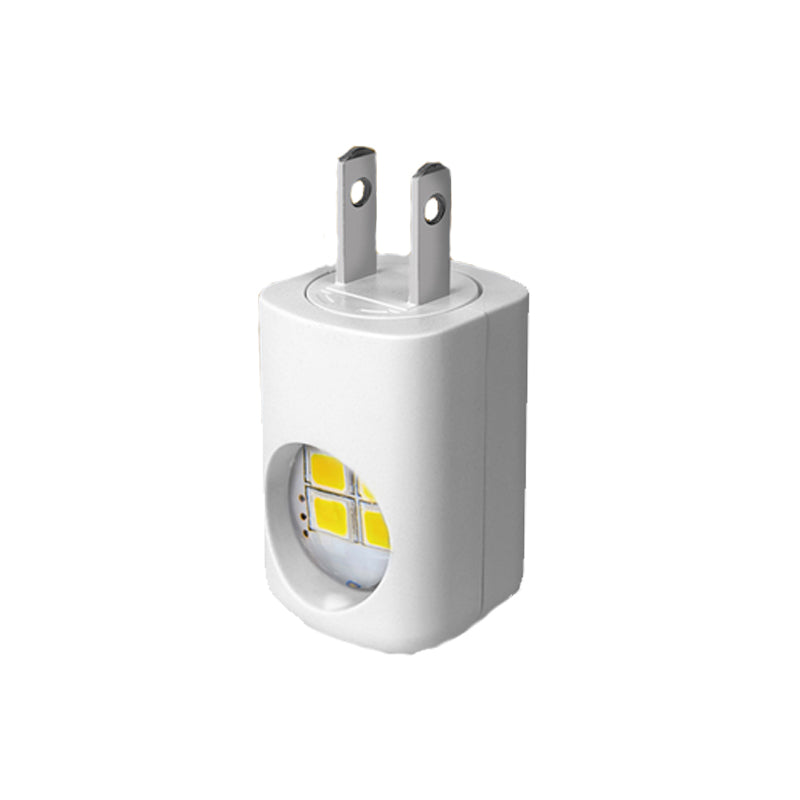 ⚡Chytré LED noční světlo s automatickou regulací jasu