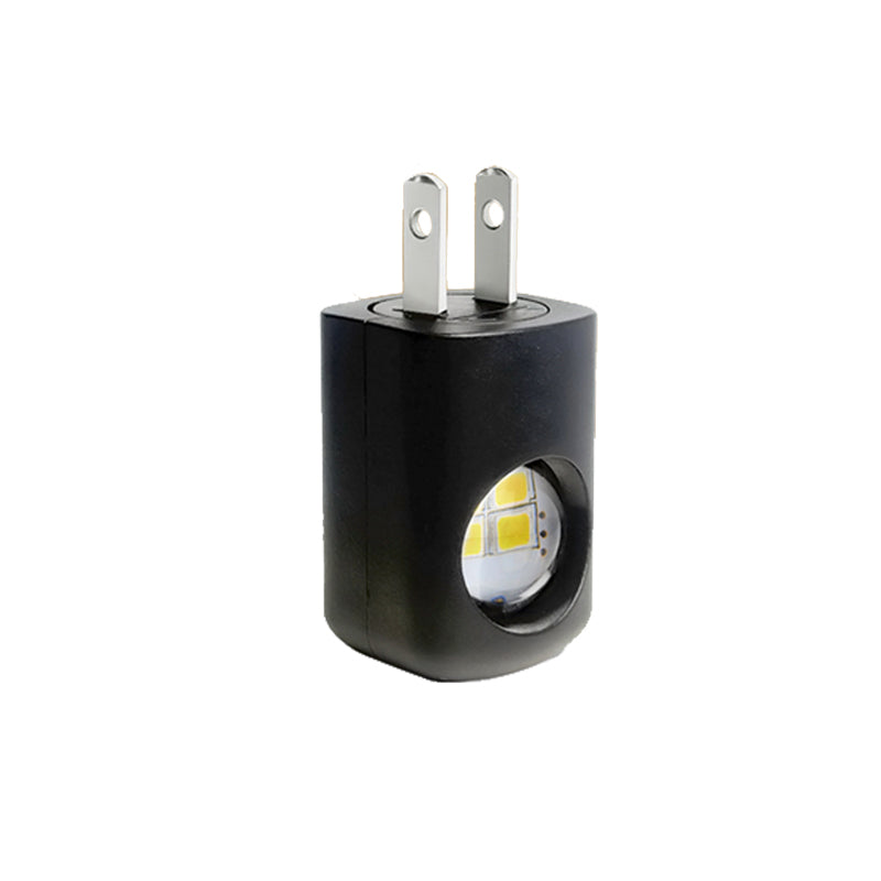 ⚡Chytré LED noční světlo s automatickou regulací jasu