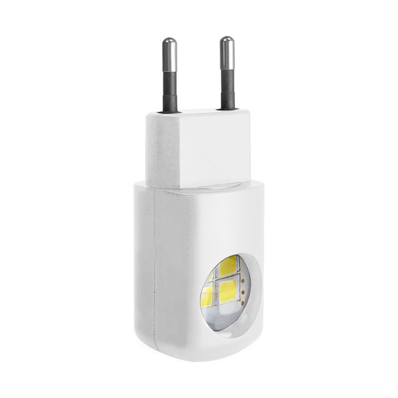 ⚡Chytré LED noční světlo s automatickou regulací jasu