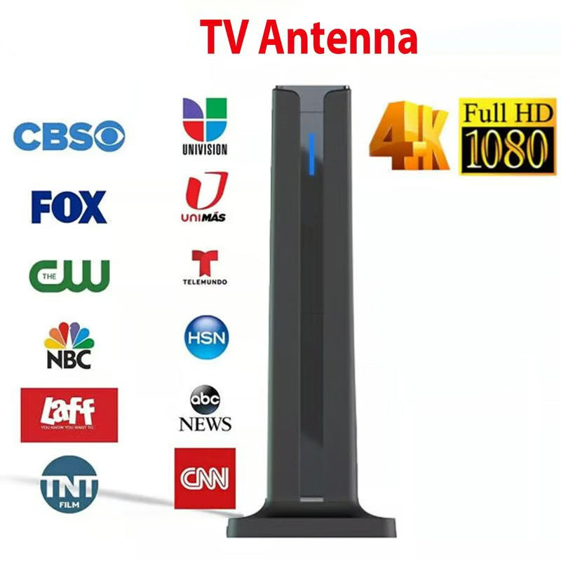 🔥Vnitřní HD digitální televizní přijímač🌐