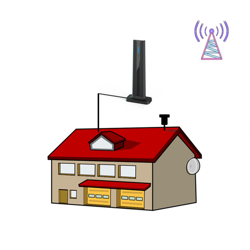 🔥Vnitřní HD digitální televizní přijímač🌐