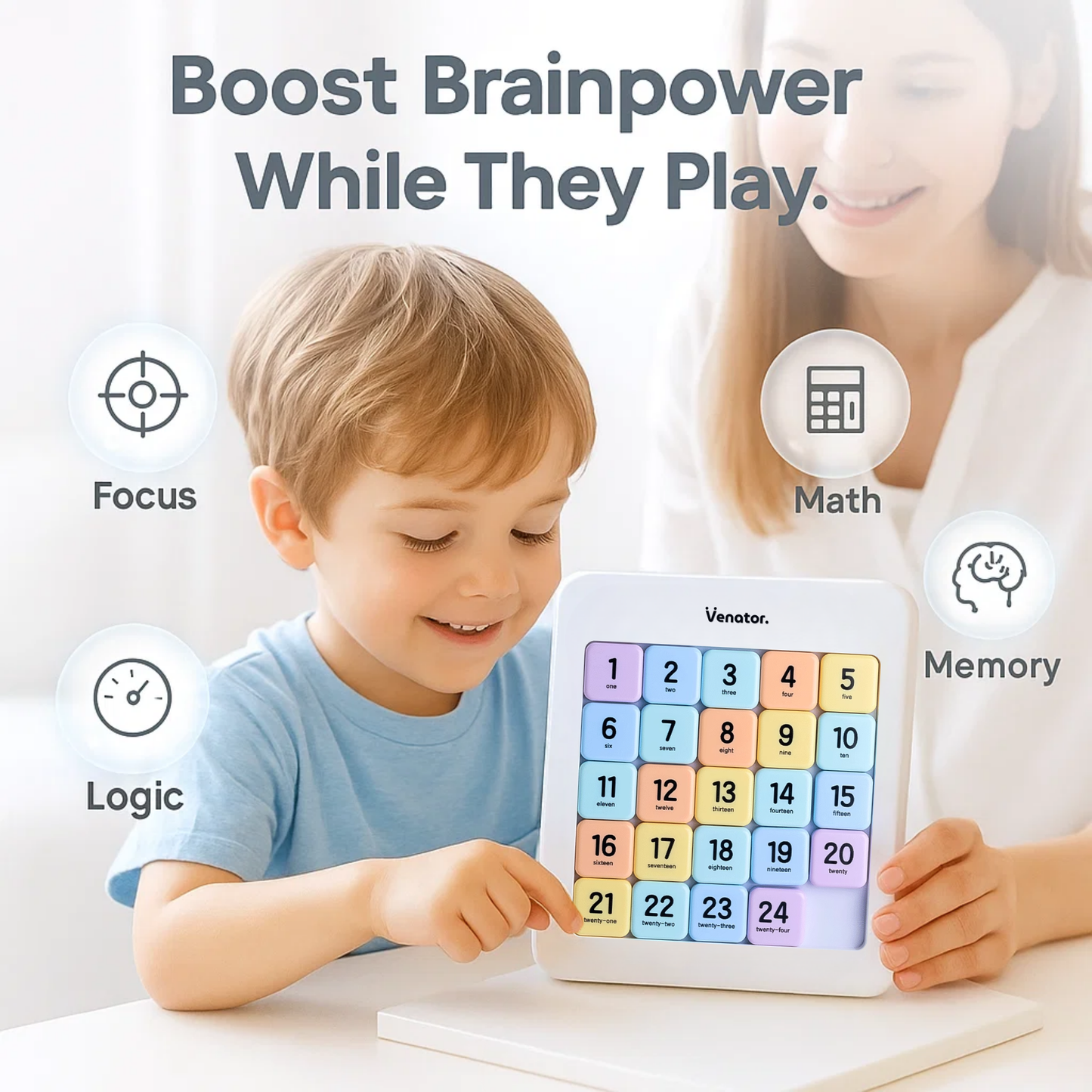 🎁Hádanka BrainTrain🧩🧠