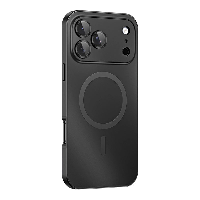 📱Magnetický kovový kryt pro iPhone 17 / 17 Pro / 17 Pro Max