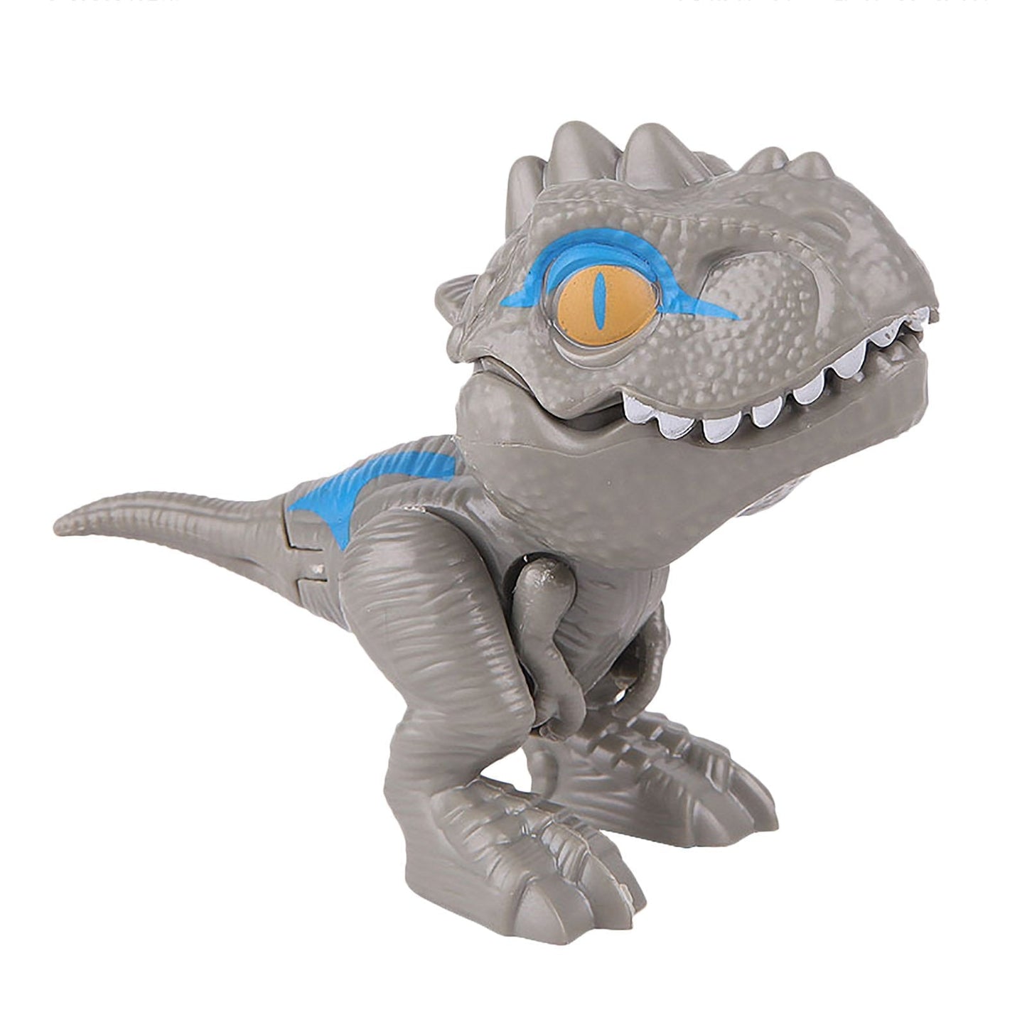 🦕Hračka dinosaura na kousání prstů