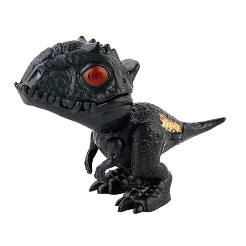 🦕Hračka dinosaura na kousání prstů