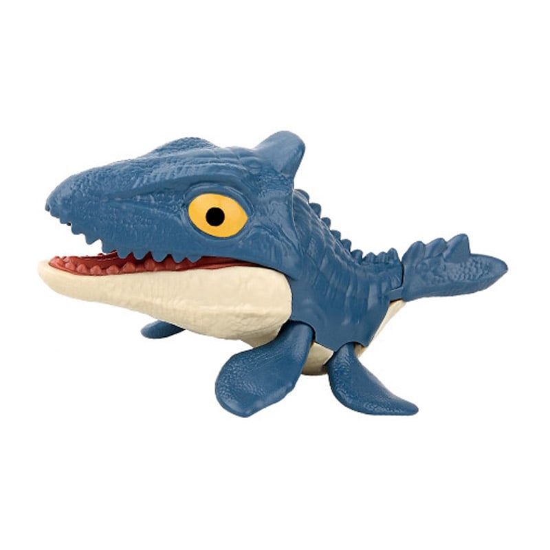 🦕Hračka dinosaura na kousání prstů