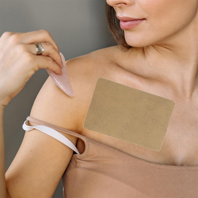 🔥Horká akce 🔥 Moxibustion náplasti pro zmírnění bolesti