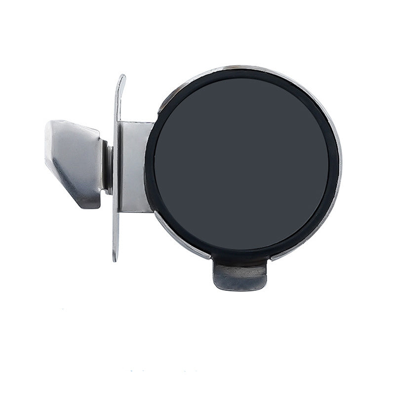 🧵 Nastavitelný kruhový magnetický vodítko švu