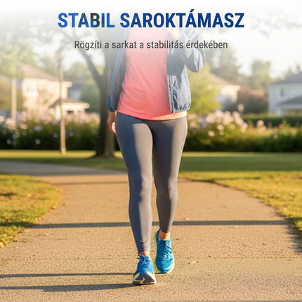 👟🦶Profesionální sportovní stélka poskytující oporu klenby a odpružení