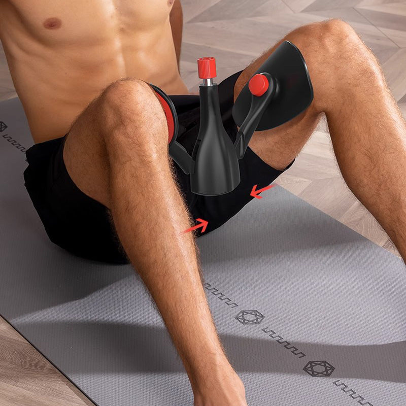 🏋️Kegelovo cvičební zařízení, trenažér pánevního dna, trenažér stehen, cvičební zařízení na nohy