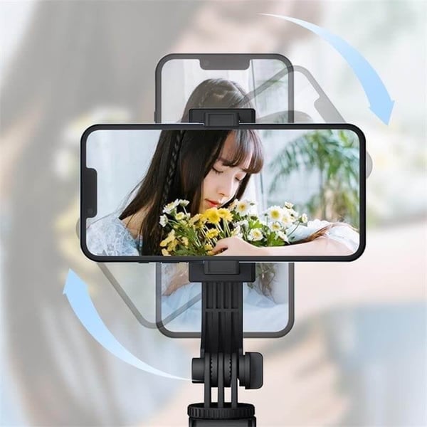 📢📢 SLEVA 50 %!! ⏰ 🔥 Nová Bluetooth selfie tyč 6 v 1